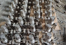 拉力機(jī)夾具生產(chǎn)車間 拉力機(jī)夾具生產(chǎn)車間